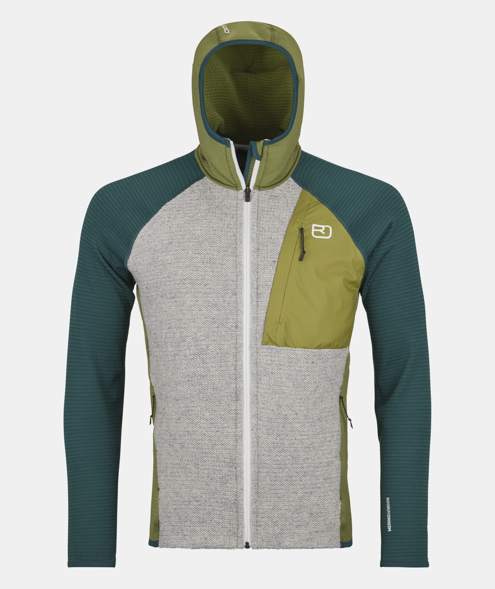 Ortovox hoodie hotsell